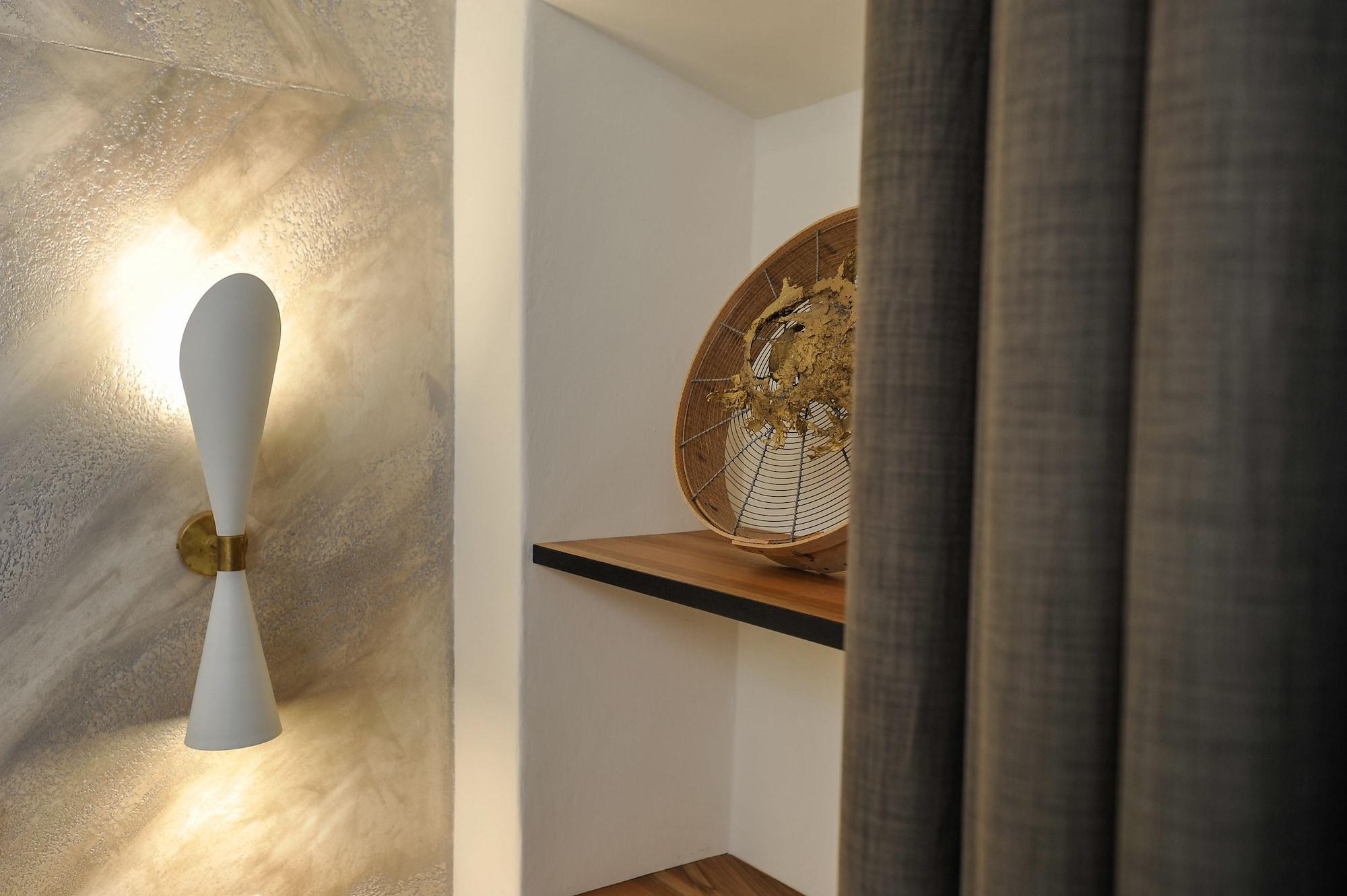 Hotel Lungarno Vespucci 50 Florenz
